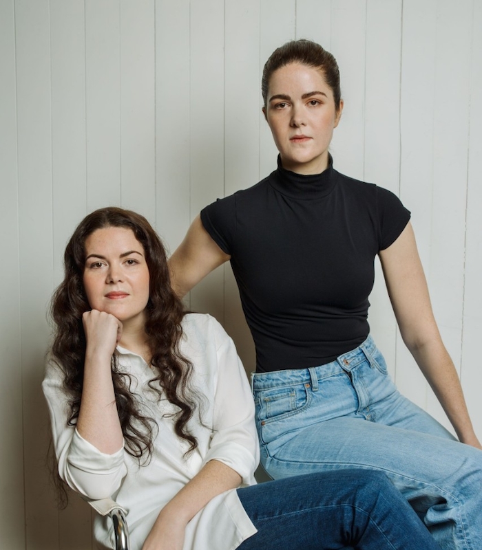 Spear Sisters