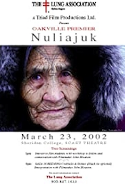 Nuliajuk: Mother of the Sea Beasts