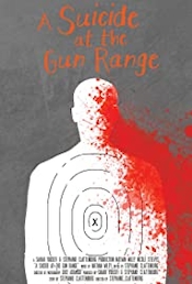 A Suicide at the Gun Range