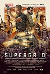 SuperGrid