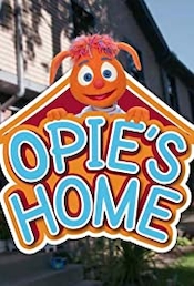 Opie's Home