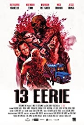 13 Eerie