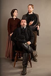 The Pinkertons