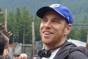 Ian Samoil