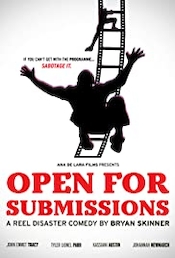 Open for Submissions