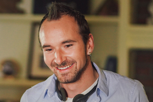 Scott Sikma
