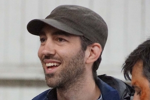 Jeremy Guenette