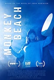 Monkey Beach