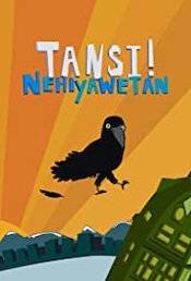 Tansi! Nehiyawetan