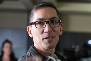 Corey Lee