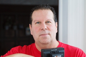 Jeremy Torrie