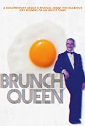 Brunch Queen