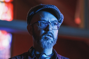 Sid Zanforlin