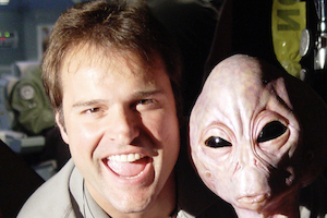 Peter DeLuise