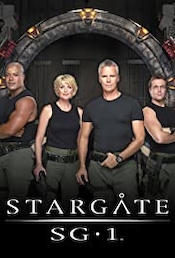 Stargate SG-1