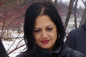 Baljit Sangra