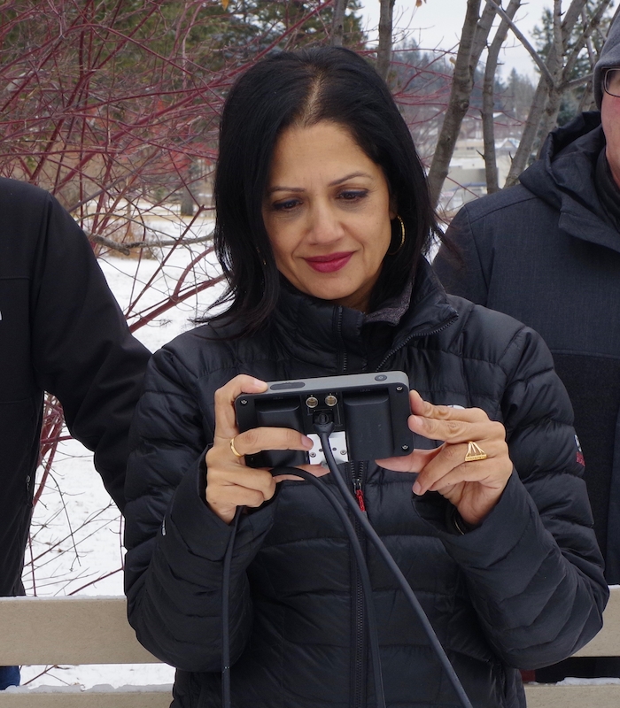Baljit Sangra