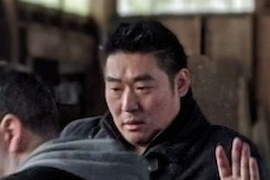 Arnold Lim