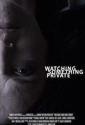 Watching Something Private