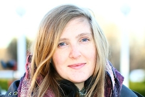 Lindsay MacKay