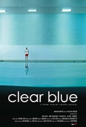 Clear Blue