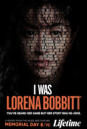 I Was Lorena Bobbitt