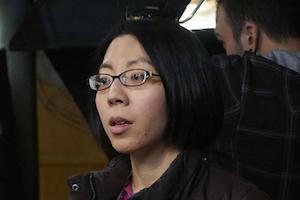 Jennifer Liao