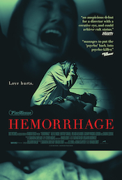 Hemorrhage