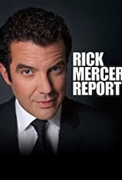 The Rick Mercer Report