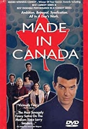 Made in Canada