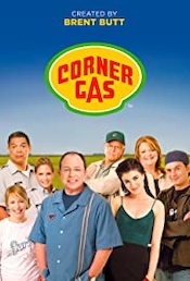 Corner Gas