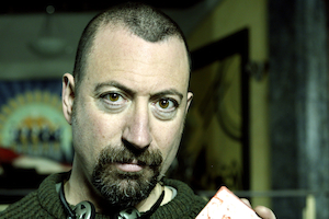 PJ Pesce