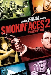 Smokin' Aces 2: Assassins' Ball