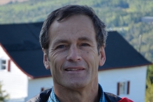 Phil Comeau