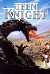 Teen Knight