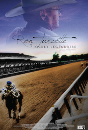 Secretariat's Jockey: Ron Turcotte