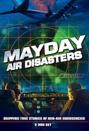 Mayday Air Emergency