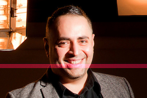 Amit Dabrai