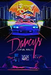 The Darcys: Virtual Reality