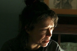 Shelagh Carter