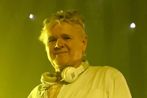Sturla Gunnarsson