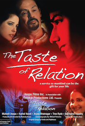 The Taste of Relation