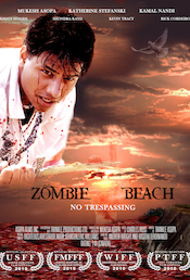 Zombie Beach