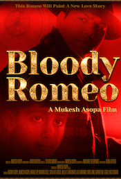 Bloody Romeo