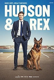 Hudson & Rex