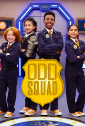 Odd Squad: Mobile Unit