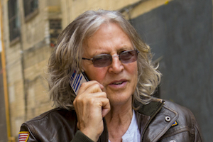 Roger Christian