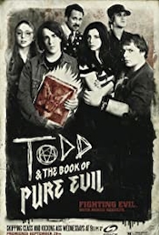 Todd & The Book Of Pure Evil