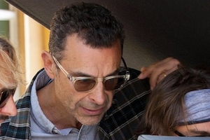 Barnet Bain