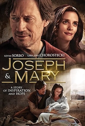 Joseph & Mary